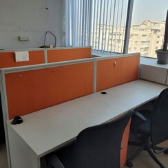 Office Space For Sale in JMD Megapolis
