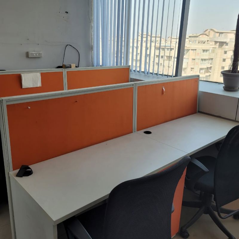 Office Space For Sale in JMD Megapolis
