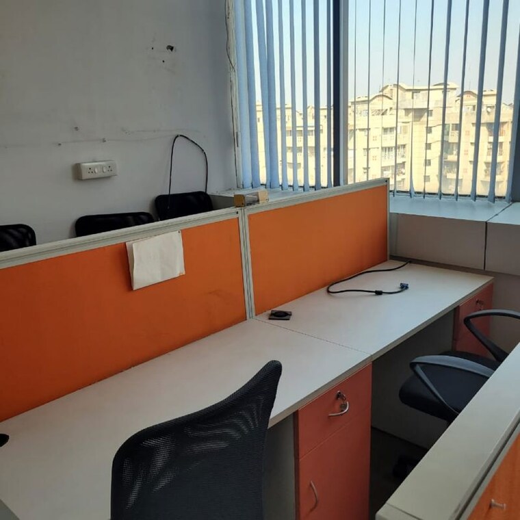 Team Area, jmd-megapolis Commercial Office Space 1000 Sq.Ft. In Tikri Gurgaon 10336601