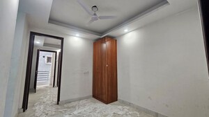 1 BHK Builder Floor For Rent in Saket