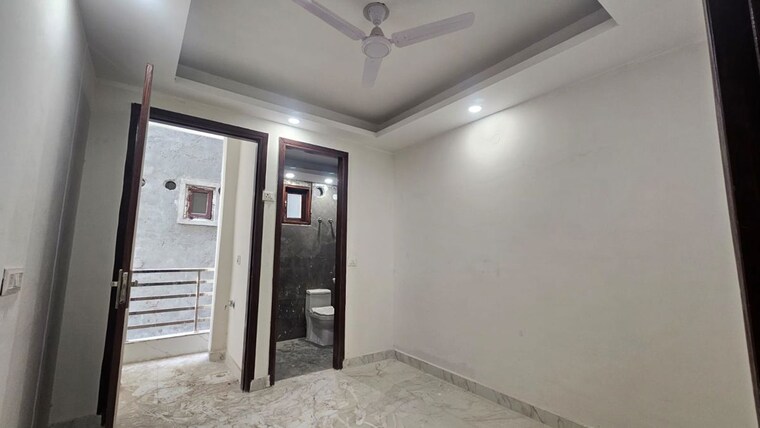 Room, saket 1 Bedroom 400 Sq.Ft. Builder Floor In Saket Delhi 10336598