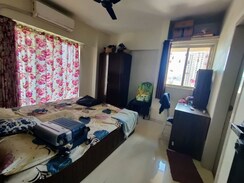 2 BHK + Servant Room Apartment For Rent in Laabh Gloria