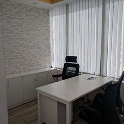 Office Space For Rent in JMD Megapolis