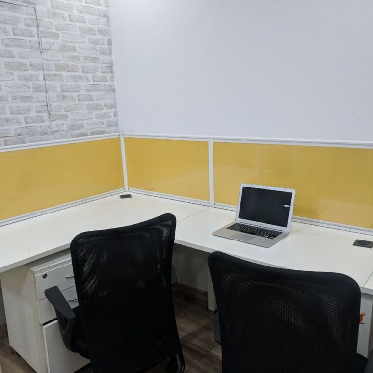 Team Area, jmd-megapolis Commercial Office Space 1000 Sq.Ft. In Tikri Gurgaon 10336615