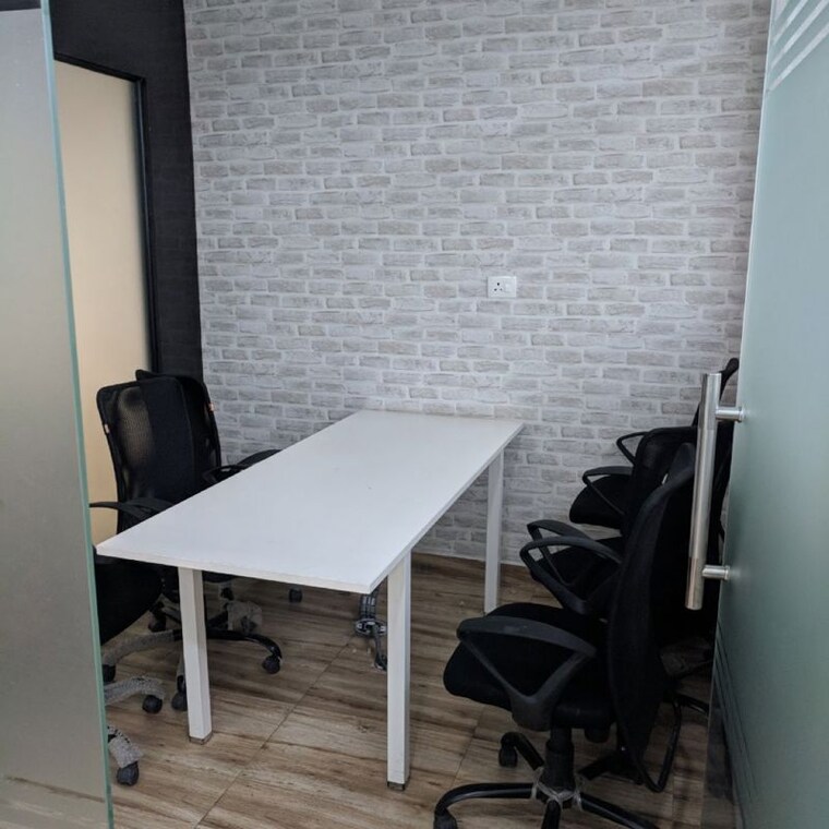 Team Area, jmd-megapolis Commercial Office Space 1000 Sq.Ft. In Tikri Gurgaon 10336615