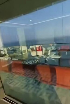 3 BHK Apartment For Rent in Bandra West