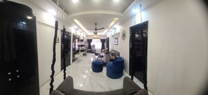 Lobby in 3 BHK Apartment at Dudhwala Complex Phase 2, Agripada – for Sale