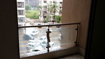2 BHK + Extra Room 1010 Sq.Ft. Apartment in D V Shree Shashwat
