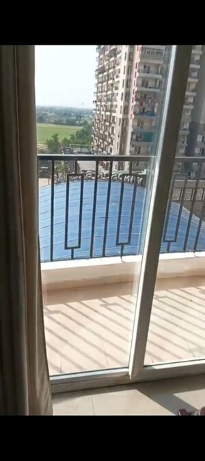 Balcony in 3 BHK Apartment at Windsor Paradise 2, Raj Nagar Extension – for Sale