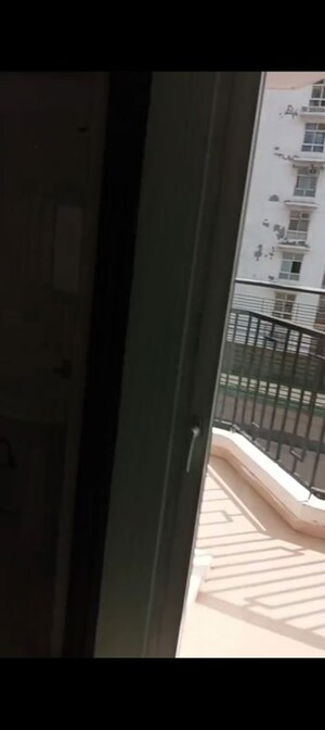 Balcony in 3 BHK Apartment at Windsor Paradise 2, Raj Nagar Extension – for Sale