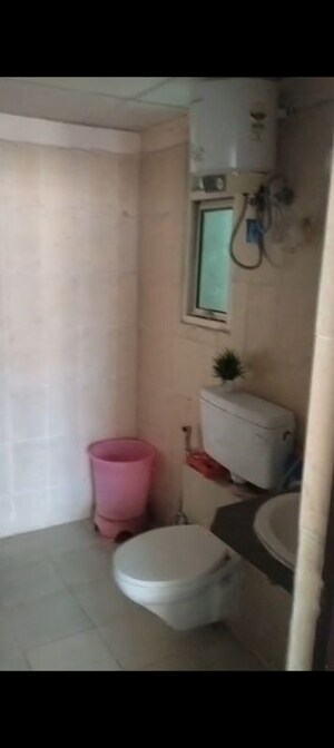 Bathroom in 3 BHK Apartment at Windsor Paradise 2, Raj Nagar Extension – for Sale