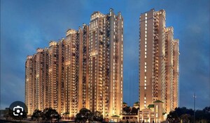 3.5 BHK Apartment – Exterior View View at Godrej Tropical Isle, Sector 146 - for Sale