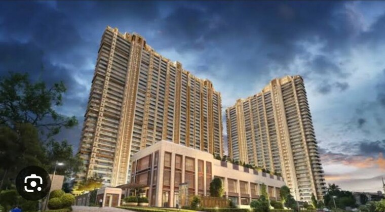 Exterior View, godrej-tropical-isle 3.5 Bedroom 1504 Sq.Ft. Apartment In Sector 146 Noida 10336613