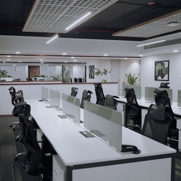 Team Area, 45-baner-street Commercial Office Space 3199 Sq.Ft. In Baner Pune 10336629