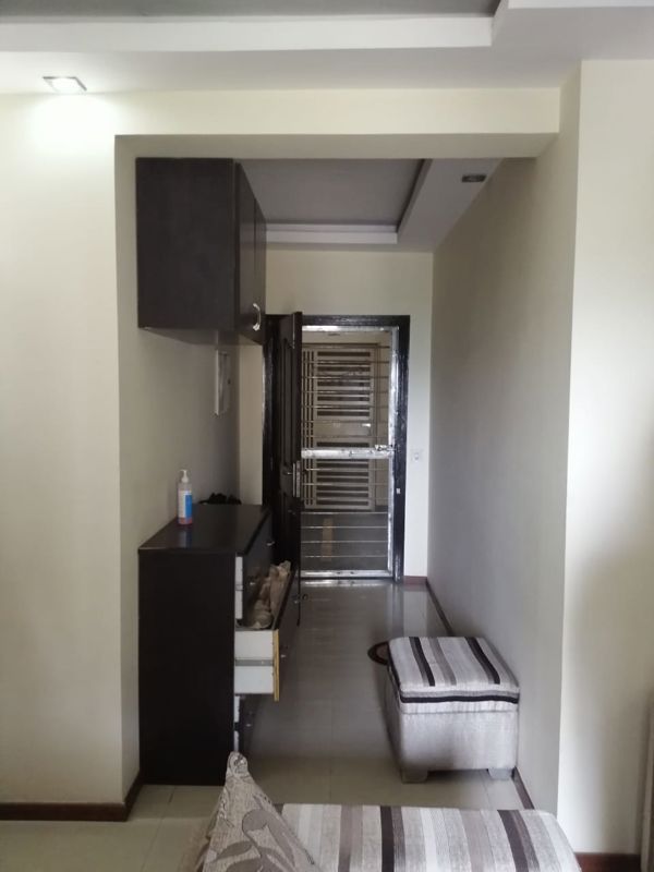 3.5 BHK + Pooja Room,Study Room Apartment For Sale in BPTP Park Grandeura