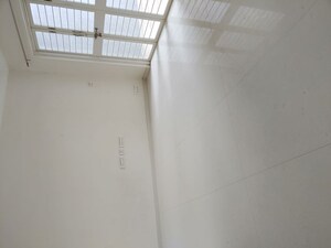 Balcony in 3 BHK Apartment at Sai Innovision 7 Avenues, Balewadi – for Rent