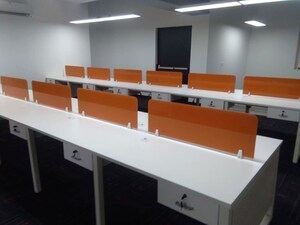 Furnished Amenities in  Office Space at Vijay Nagar – for Rent