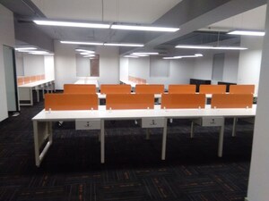 Furnished Amenities in  Office Space at Vijay Nagar – for Rent