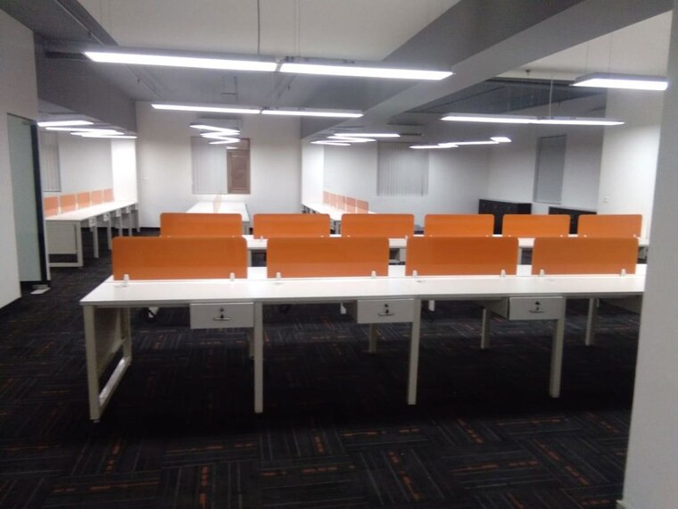 undefined, vijay nagar Commercial Office Space 1770 Sq.Ft. In Vijay Nagar Indore 10336625