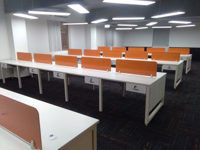 undefined, vijay nagar Commercial Office Space 1770 Sq.Ft. In Vijay Nagar Indore 10336625
