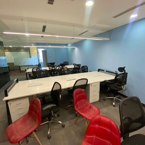  Office Space For Rent in JMD Megapolis, Tikri