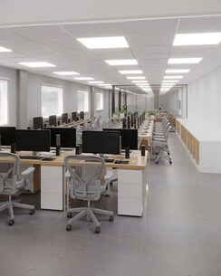 Office Space For Rent in Hadapsar
