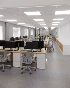  Office Space For Rent in Hadapsar