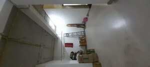 Living Room in  Shop at Telibandha – for Rent