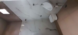 Bathroom in  Shop at Telibandha – for Rent