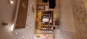 Living Room in  Shop at Telibandha – for Rent
