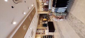  Shop – Exterior View View at Telibandha - for Rent
