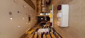  Shop – Exterior View View at Telibandha - for Rent