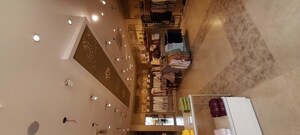 Living Room in  Shop at Telibandha – for Rent