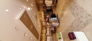 Staircase in  Shop at Telibandha – for Rent