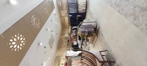 Staircase in  Shop at Telibandha – for Rent