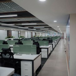 Office Space For Rent in Diva Prima