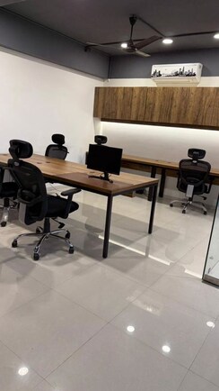 Office Space For Rent in Science City