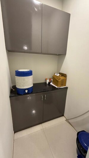 Furnished Amenities in  Office Space at Science City – for Rent