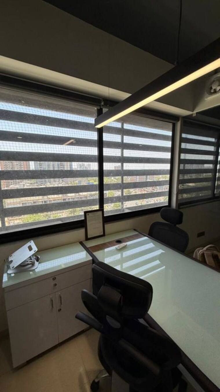 Kitchen, science city Commercial Office Space 1000 Sq.Ft. In Science City Ahmedabad 10336628