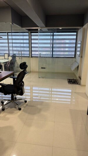 Parking in  Office Space at Science City – for Rent