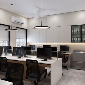  Office Space For Rent in Kharadi