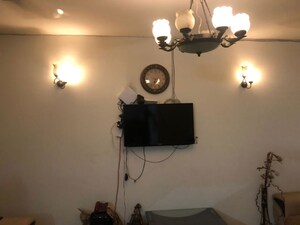 Furnished Amenities in 3.5 BHK Apartment at BPTP Park Grandeura, Sector 82 – for Sale