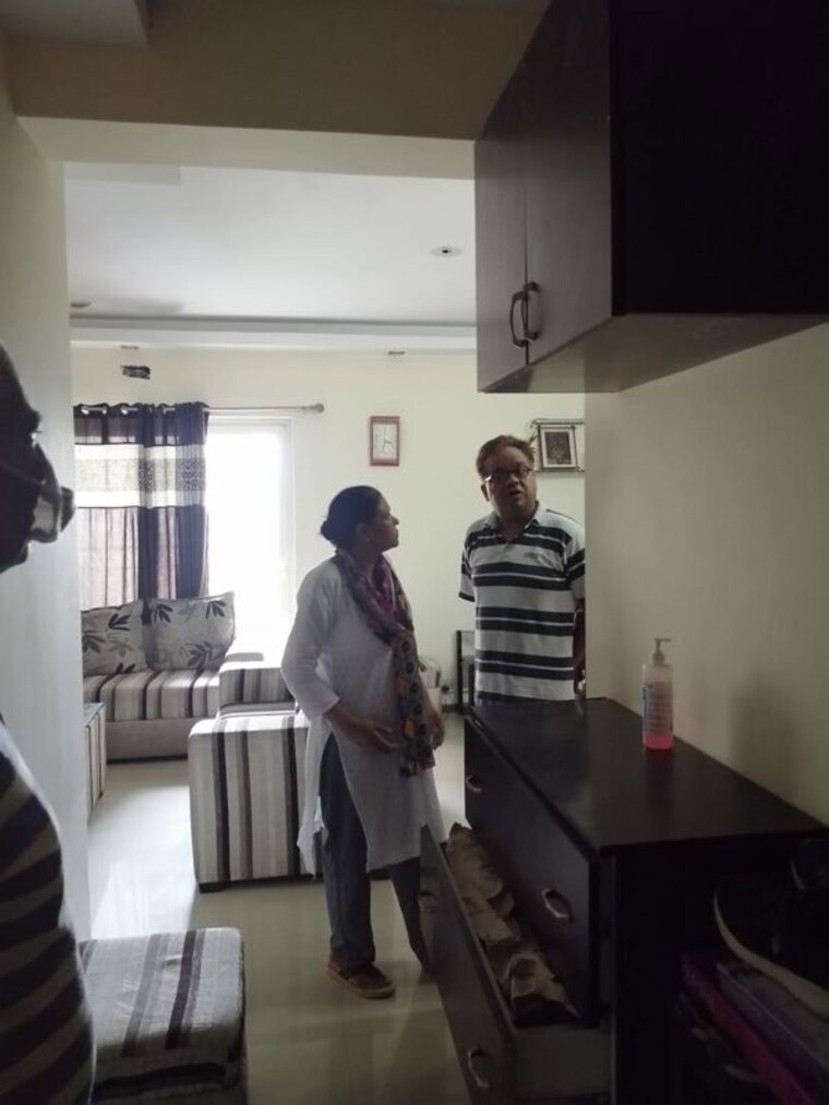 Team Area, bptp-park-grandeura 3.5 Bedroom 2032 Sq.Ft. Apartment In Sector 82 Faridabad 10336640