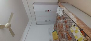 Furnished Amenities in 3 BHK Apartment at Pachpedi Naka – for Rent