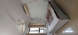 Building Lobby in 3 BHK Apartment at Pachpedi Naka – for Rent