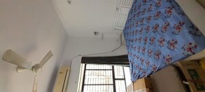 Staircase in 3 BHK Apartment at Pachpedi Naka – for Rent