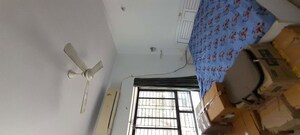 Staircase in 3 BHK Apartment at Pachpedi Naka – for Rent