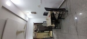 Kitchen in 3 BHK Apartment at Pachpedi Naka – for Rent