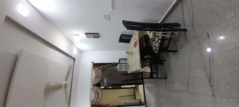 Kitchen, pachpedi naka 3 Bedroom 1560 Sq.Ft. Apartment In Pachpedi Naka Raipur 10336645