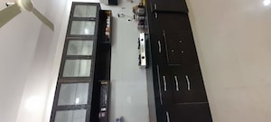 Furnished Amenities in 3 BHK Apartment at Pachpedi Naka – for Rent